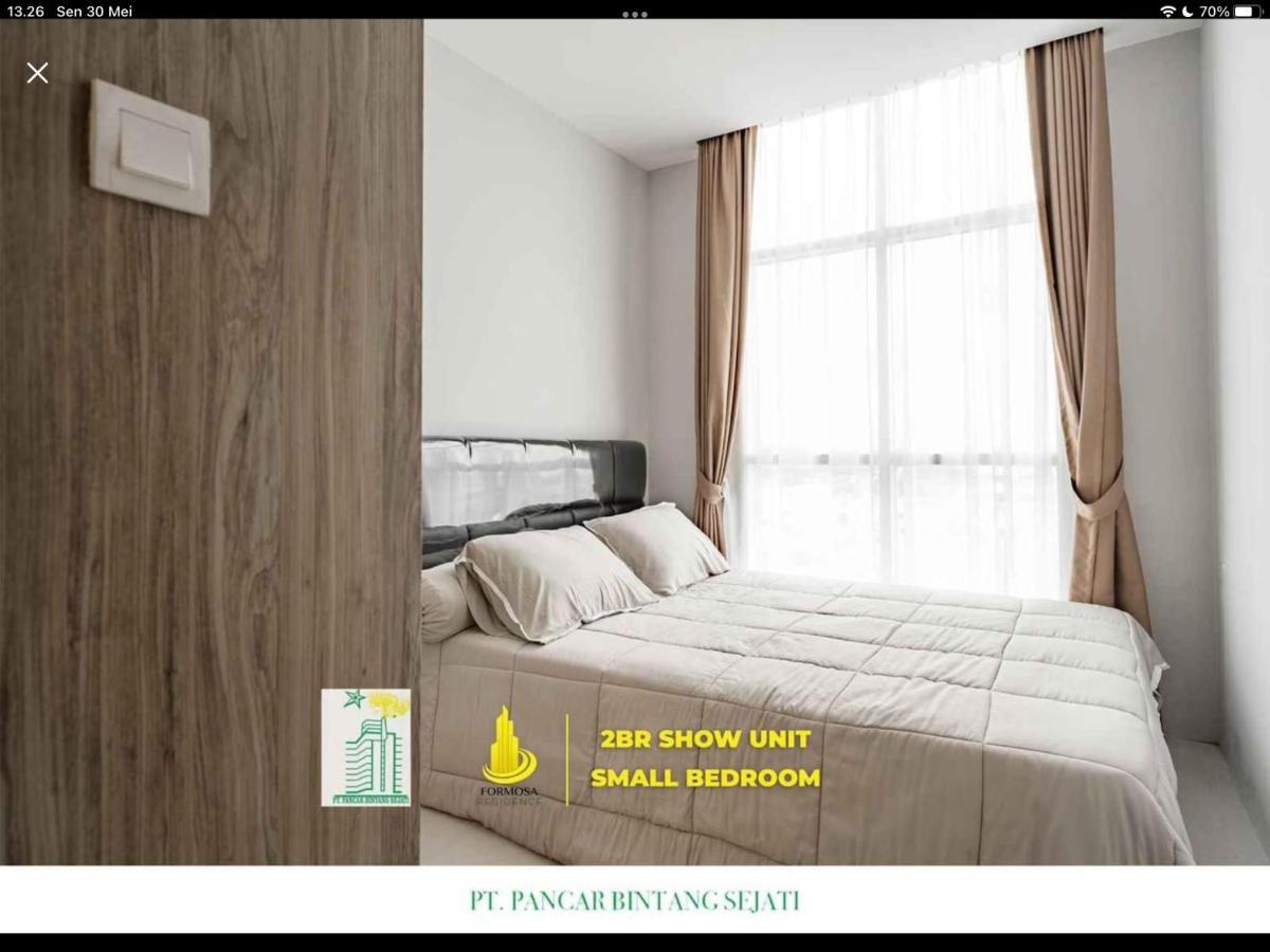 Sleptopia At Formosa Residence New Best Cozy Place In Town ナゴヤ エクステリア 写真