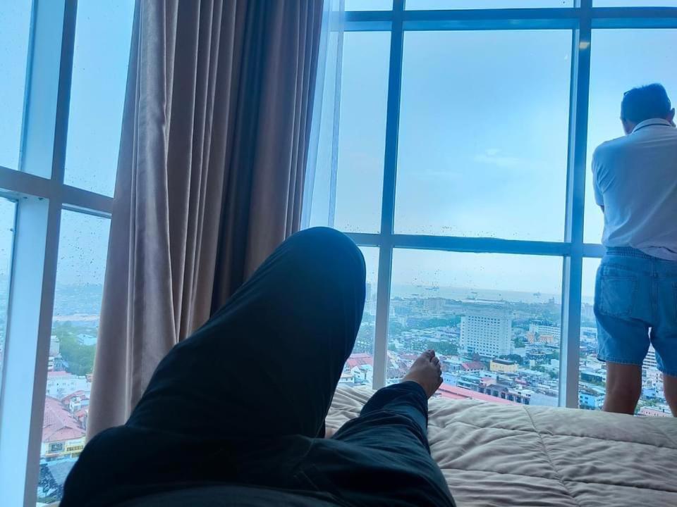 Sleptopia At Formosa Residence New Best Cozy Place In Town ナゴヤ エクステリア 写真