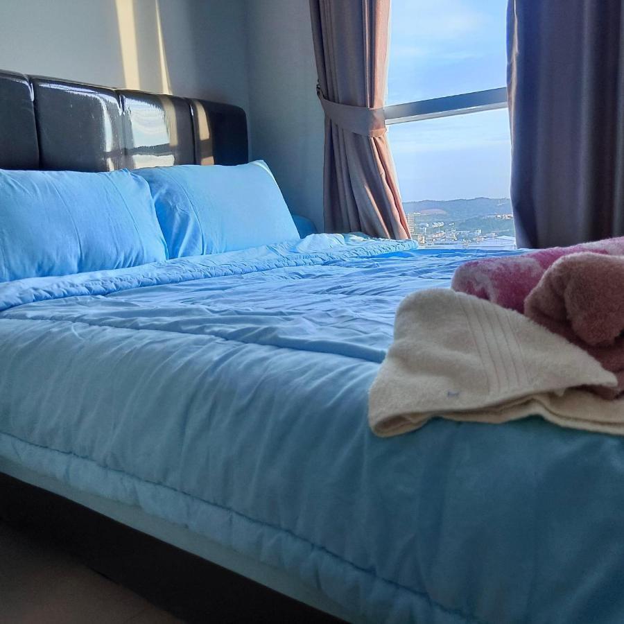 Sleptopia At Formosa Residence New Best Cozy Place In Town ナゴヤ エクステリア 写真