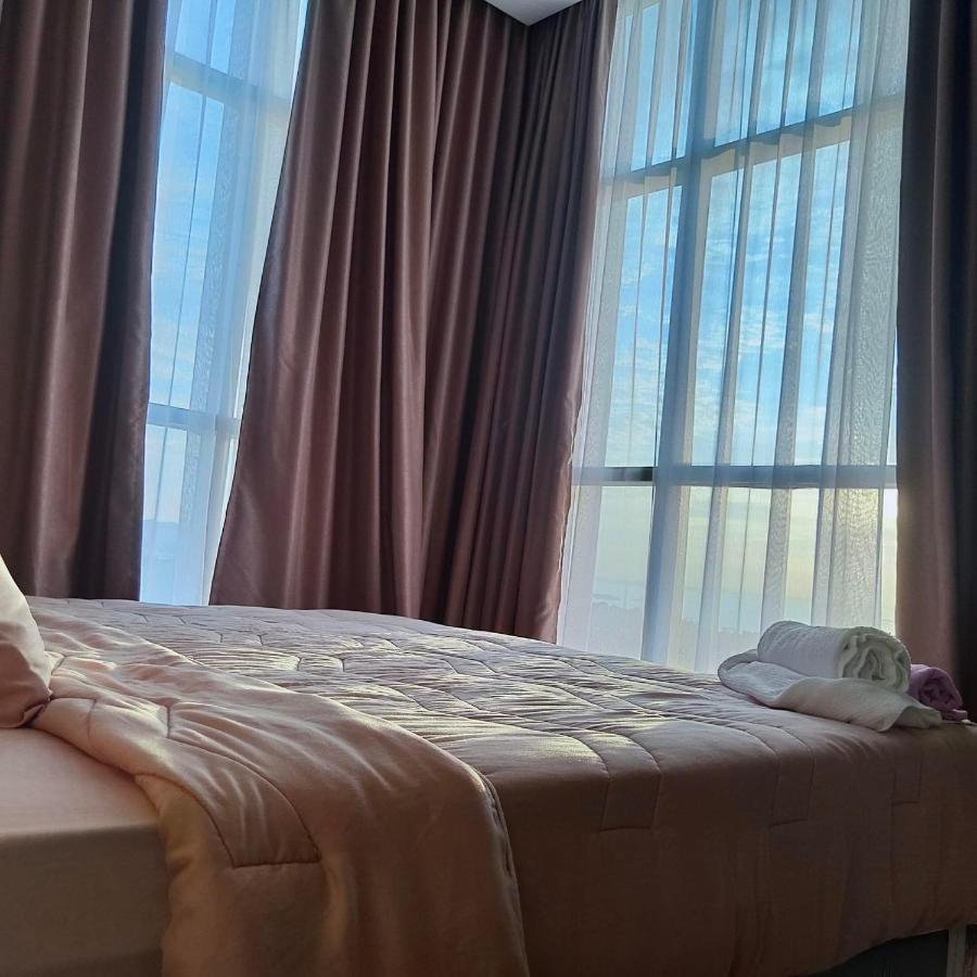Sleptopia At Formosa Residence New Best Cozy Place In Town ナゴヤ エクステリア 写真